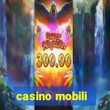 casino mobili