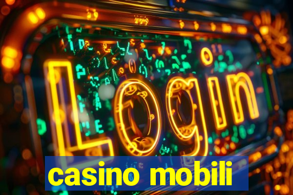 casino mobili