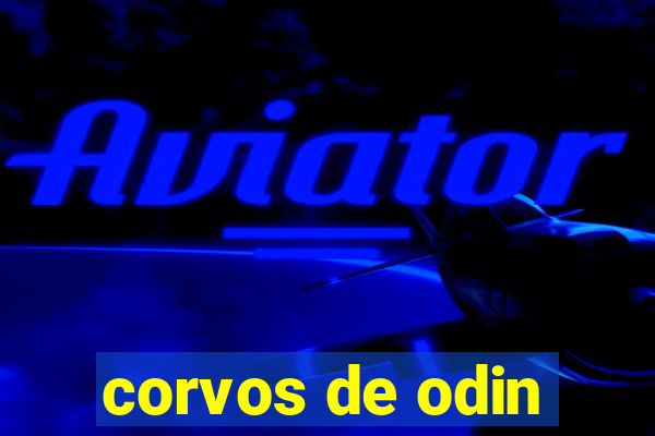 corvos de odin