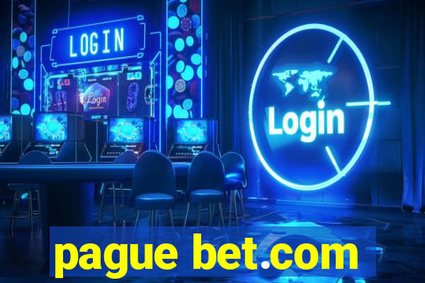 pague bet.com