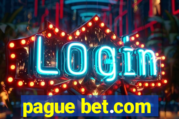 pague bet.com