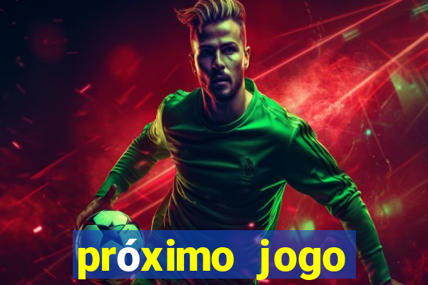 próximo jogo atletico mg