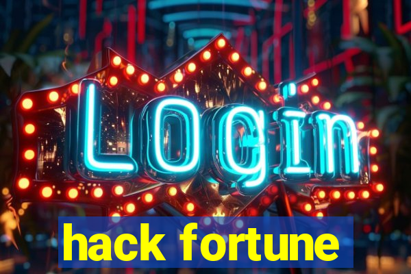 hack fortune