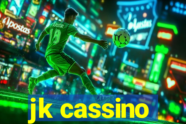 jk cassino