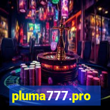 pluma777.pro