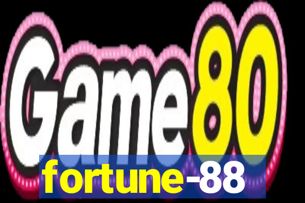 fortune-88