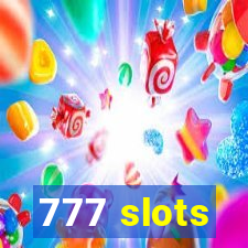 777 slots