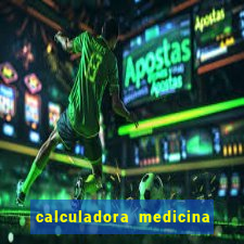 calculadora medicina fetal barcelona