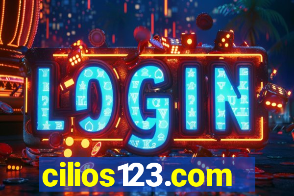 cilios123.com