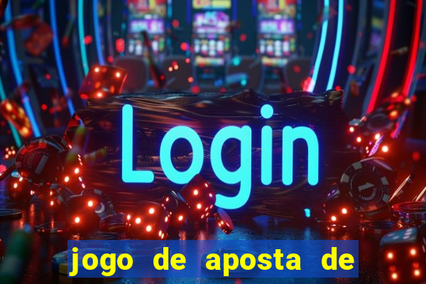 jogo de aposta de 3 reais