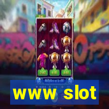 www slot