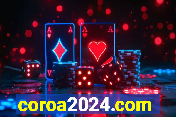 coroa2024.com