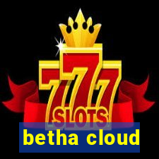 betha cloud