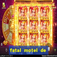 fatal motel de nova mutum