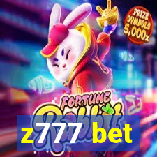 z777 bet