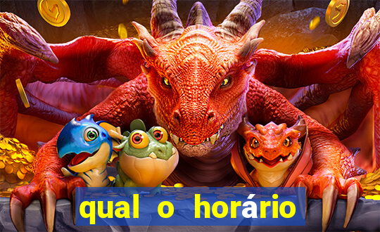 qual o horário que o fortune dragon paga