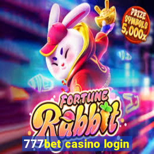 777bet casino login