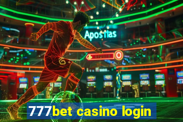 777bet casino login