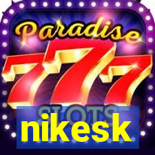 nikesk