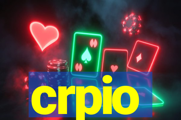 crpio