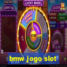 bmw jogo slot