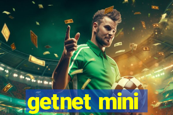 getnet mini