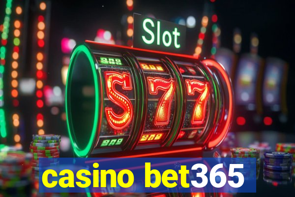 casino bet365