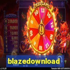 blazedownload