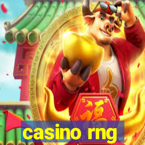 casino rng