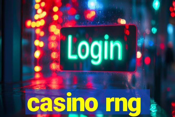 casino rng