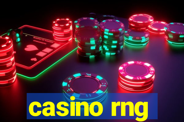 casino rng