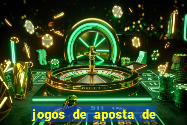 jogos de aposta de 5 reais