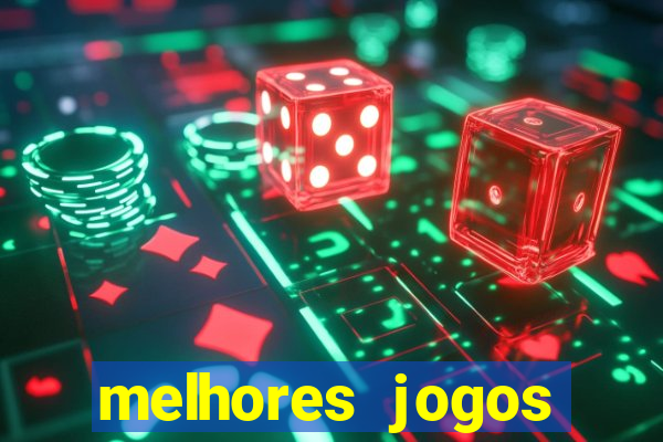 melhores jogos celular offline