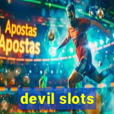 devil slots