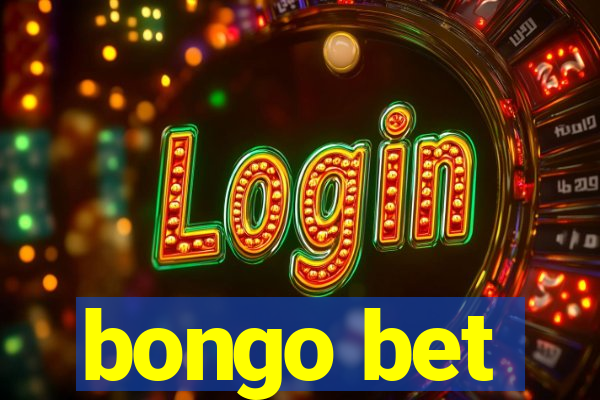 bongo bet