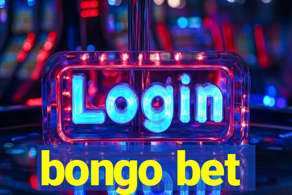 bongo bet