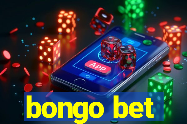 bongo bet