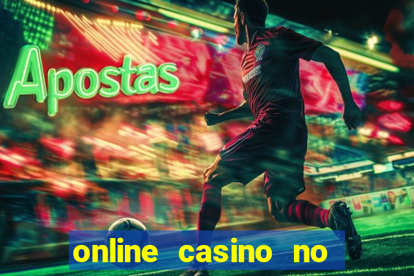 online casino no deposit bonus