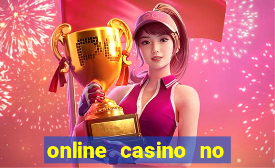 online casino no deposit bonus