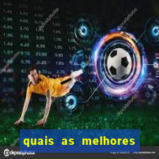 quais as melhores plataformas de jogos