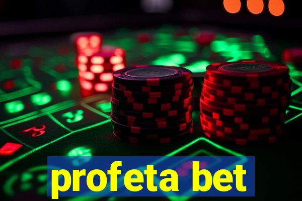 profeta bet