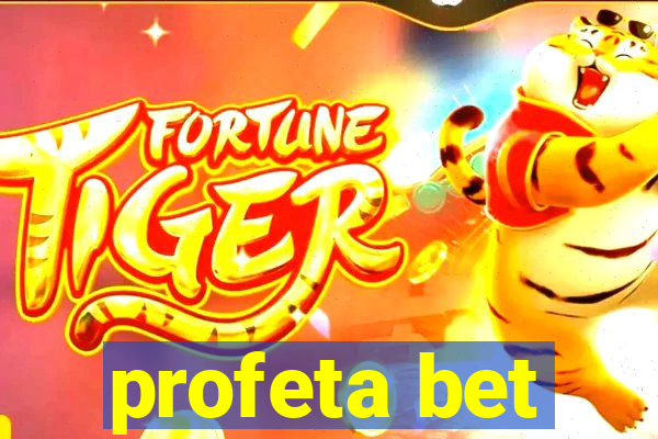 profeta bet