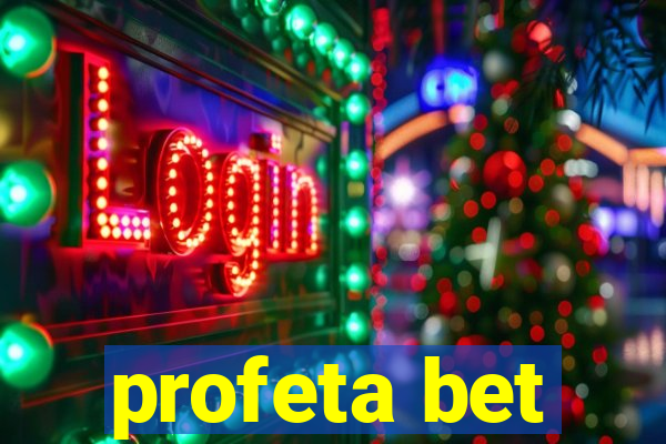 profeta bet