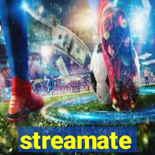 streamate