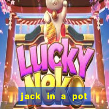 jack in a pot slot free play