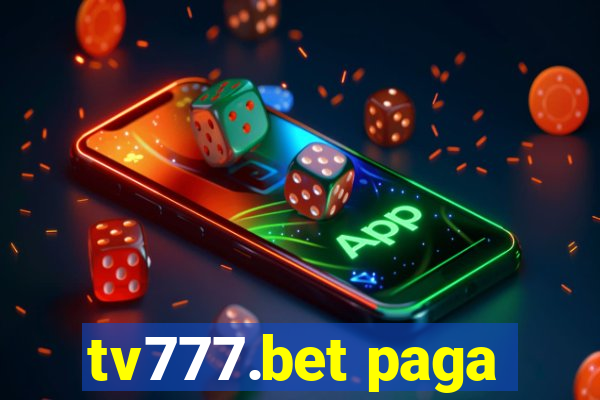 tv777.bet paga