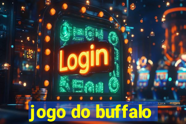 jogo do buffalo