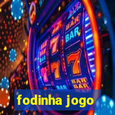 fodinha jogo