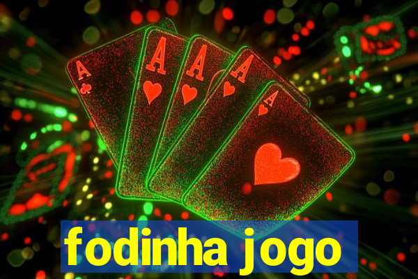 fodinha jogo