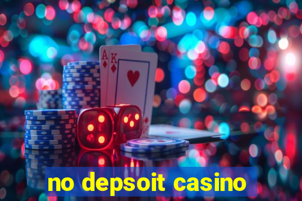 no depsoit casino